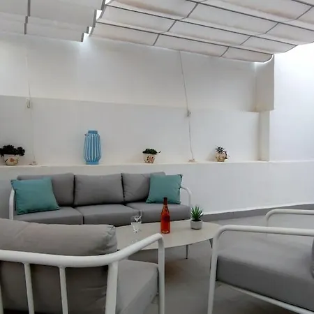 度假居 Casa Teresa *