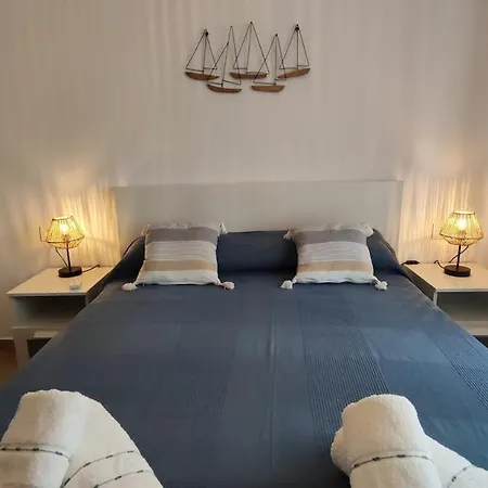 Сasa de vacaciones Casa Teresa Dénia