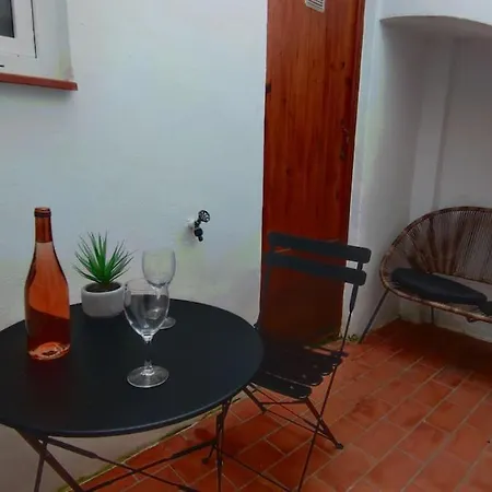 Casa Teresa * Dénia