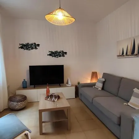 Casa Teresa Сasa de vacaciones