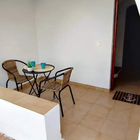 Casa Teresa Сasa de vacaciones