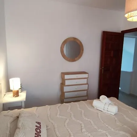 Casa Teresa Сasa de vacaciones *