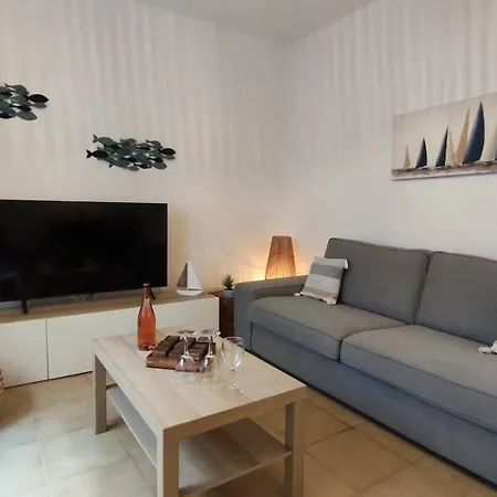 Сasa de vacaciones Casa Teresa *