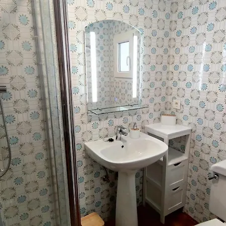 Casa Teresa Сasa de vacaciones Dénia