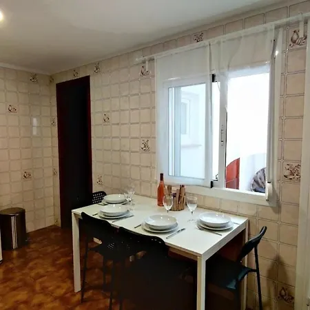 Casa Teresa Сasa de vacaciones Dénia