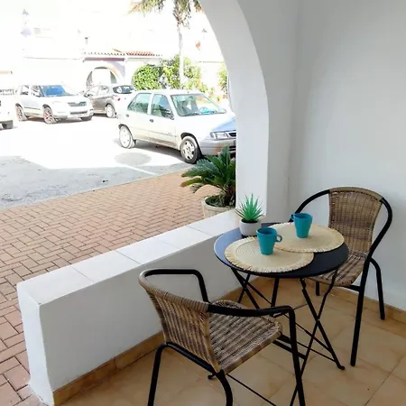 Сasa de vacaciones Casa Teresa Dénia