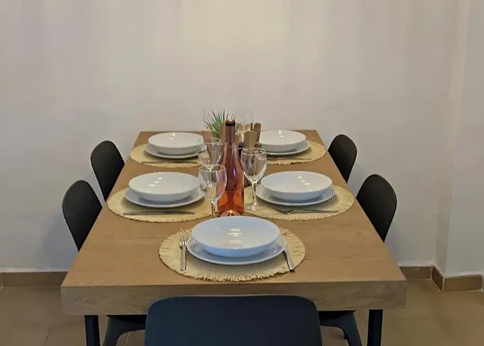 度假居 Casa Teresa