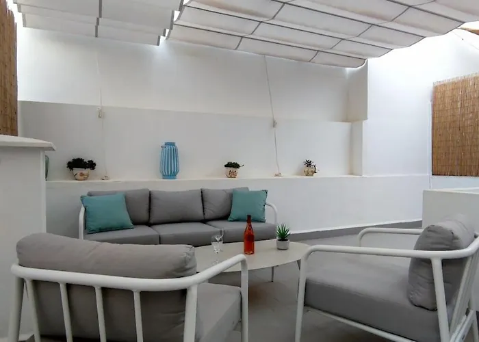 度假居 Casa Teresa *