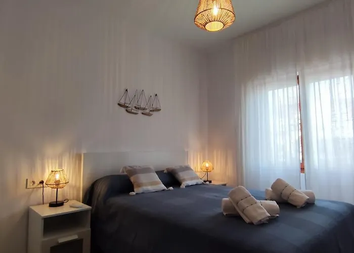 度假居 Casa Teresa *
