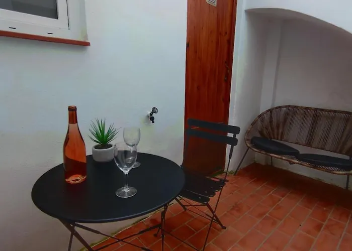 Casa Teresa * 德尼亚
