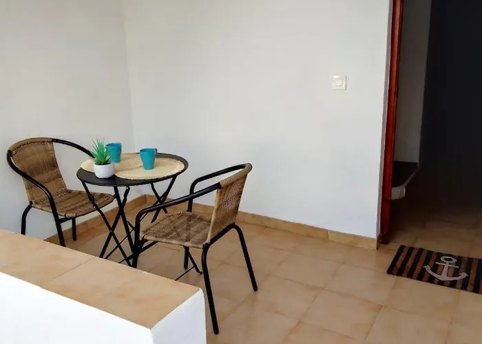 Casa Teresa 度假居