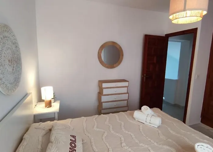 Casa Teresa 度假居 *