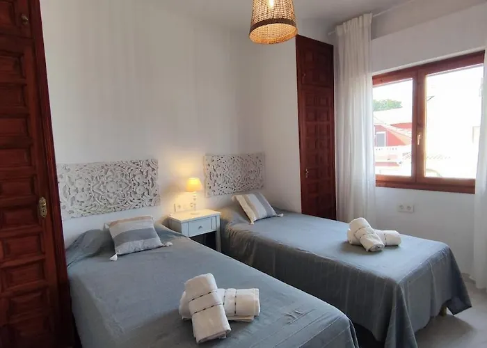 Casa Teresa 度假居 *