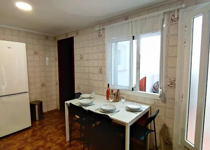 Casa Teresa 度假居 德尼亚
